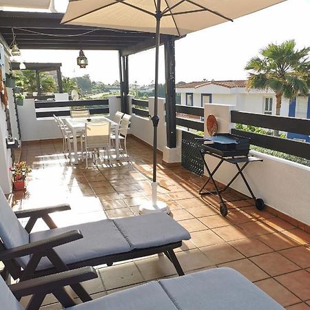 Appartamento Manilva House Esterno foto