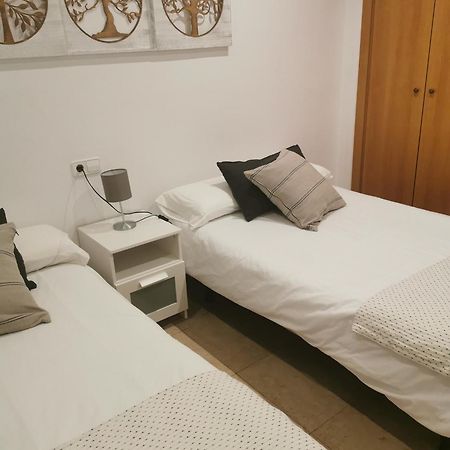 Appartamento Manilva House Esterno foto
