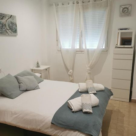 Appartamento Manilva House Esterno foto