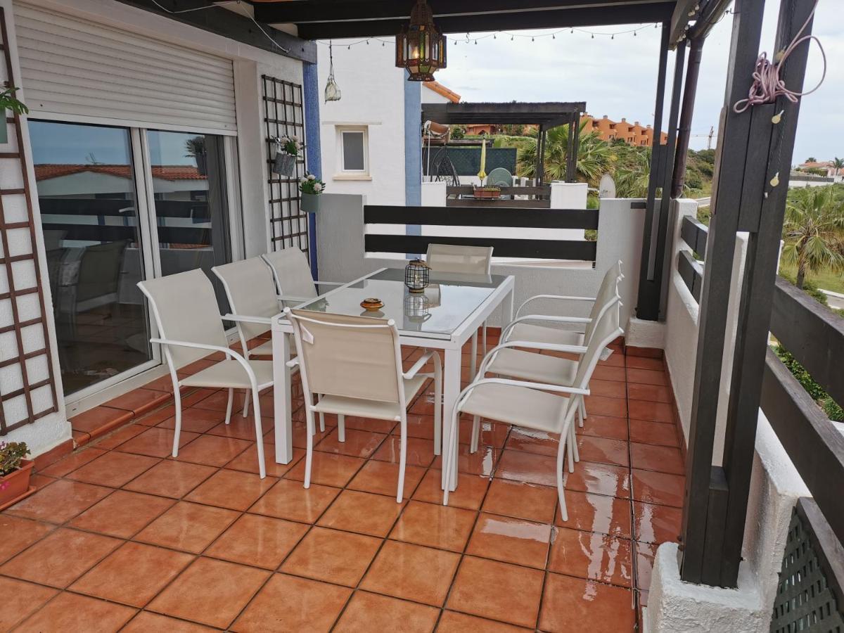Appartamento Manilva House Esterno foto