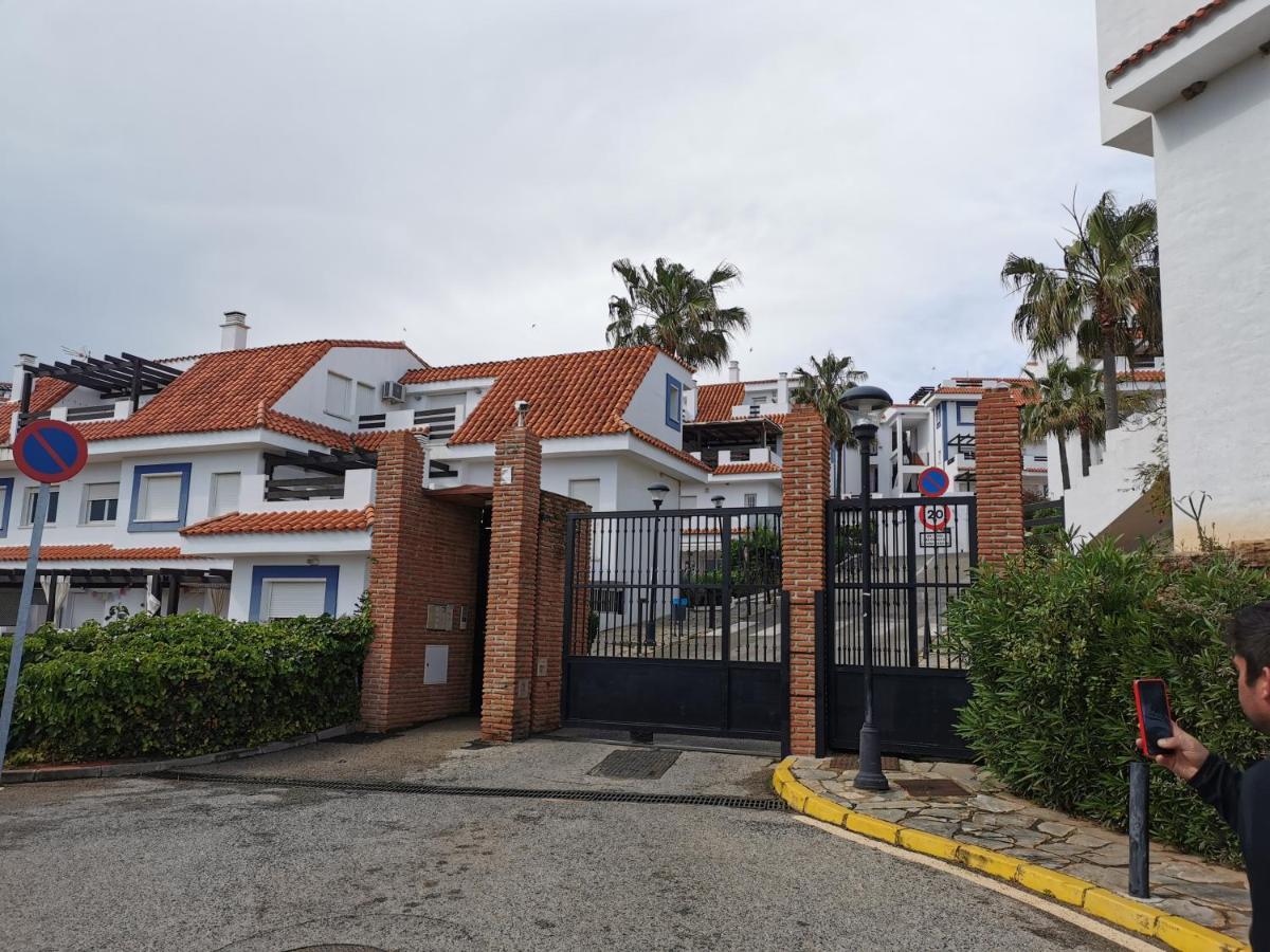Appartamento Manilva House Esterno foto