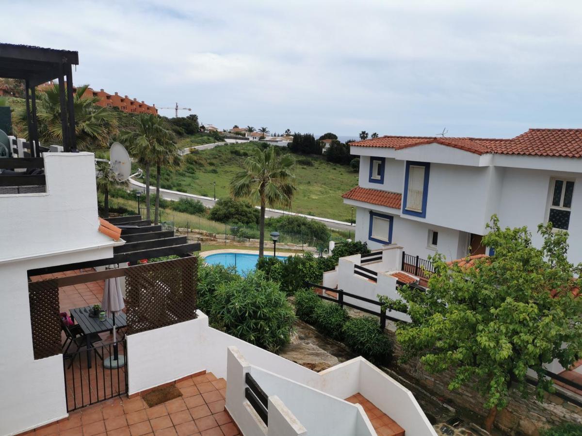 Appartamento Manilva House Esterno foto