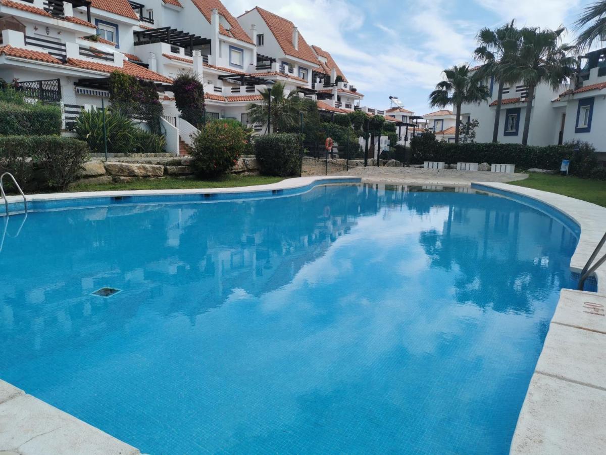 Appartamento Manilva House Esterno foto