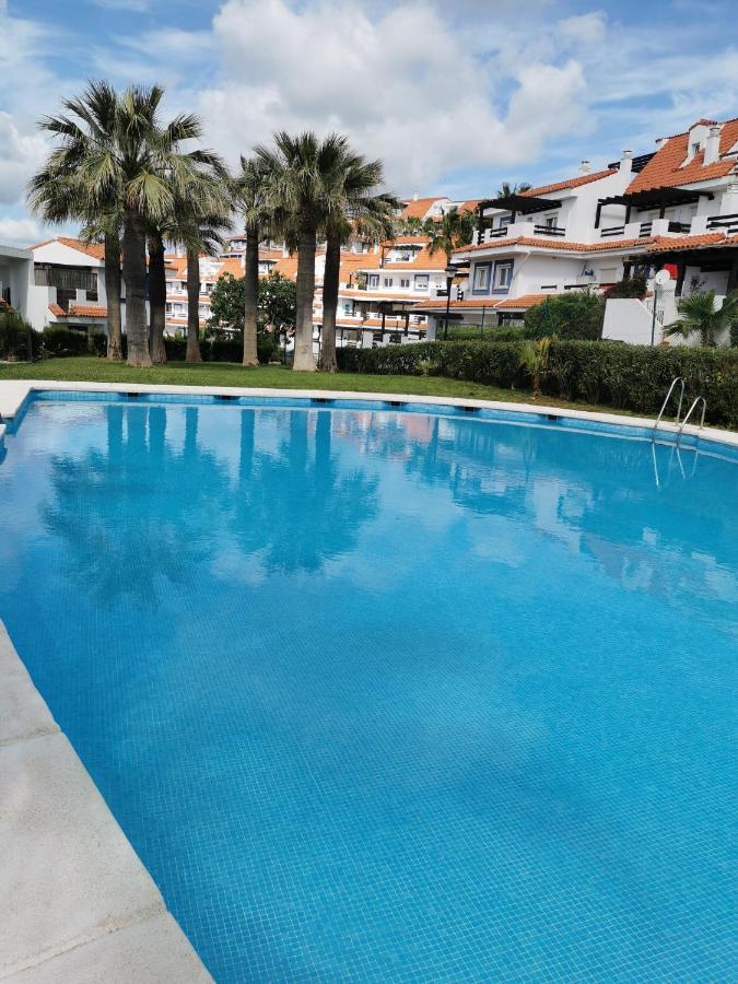 Appartamento Manilva House Esterno foto