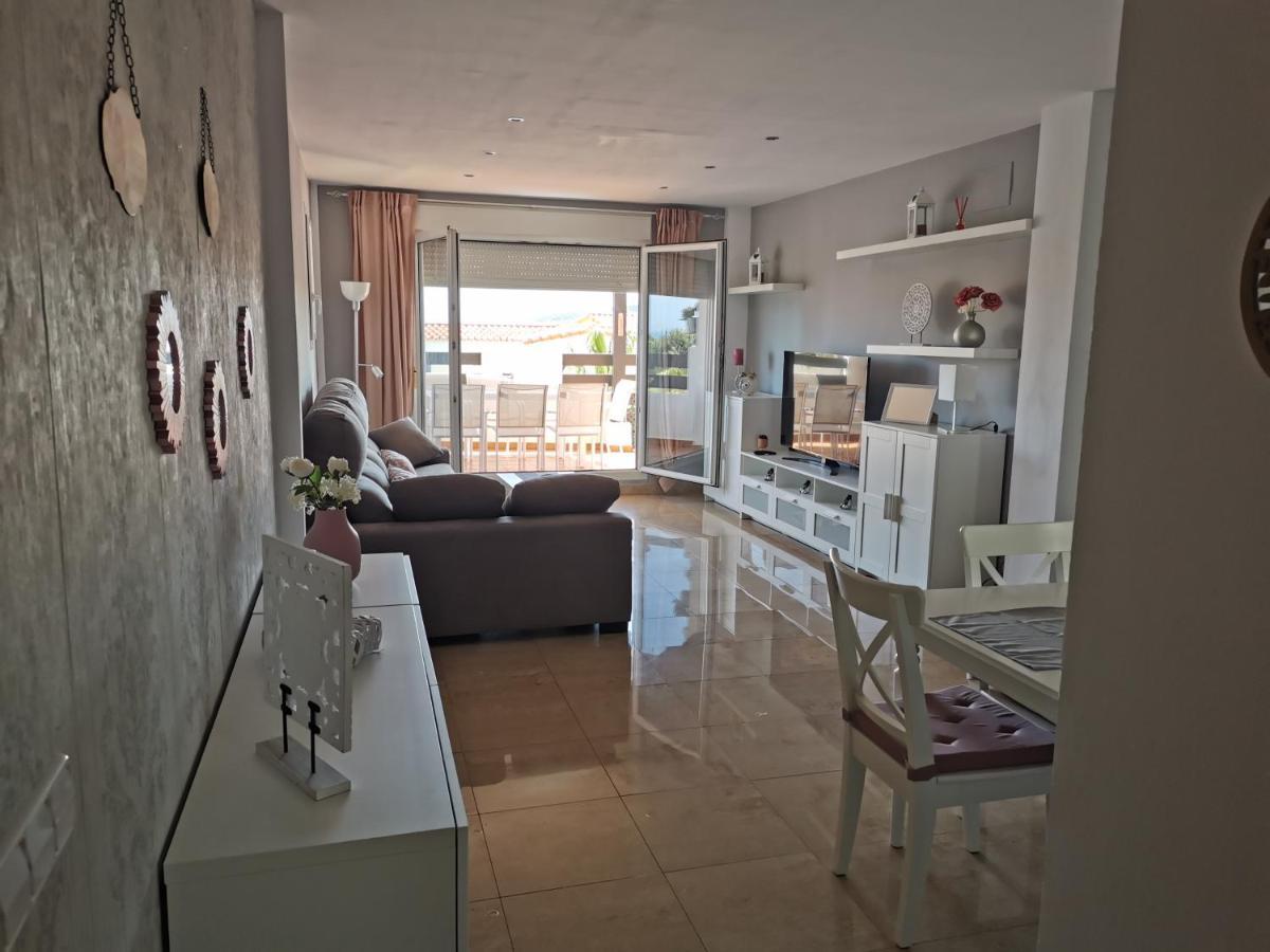 Appartamento Manilva House Esterno foto