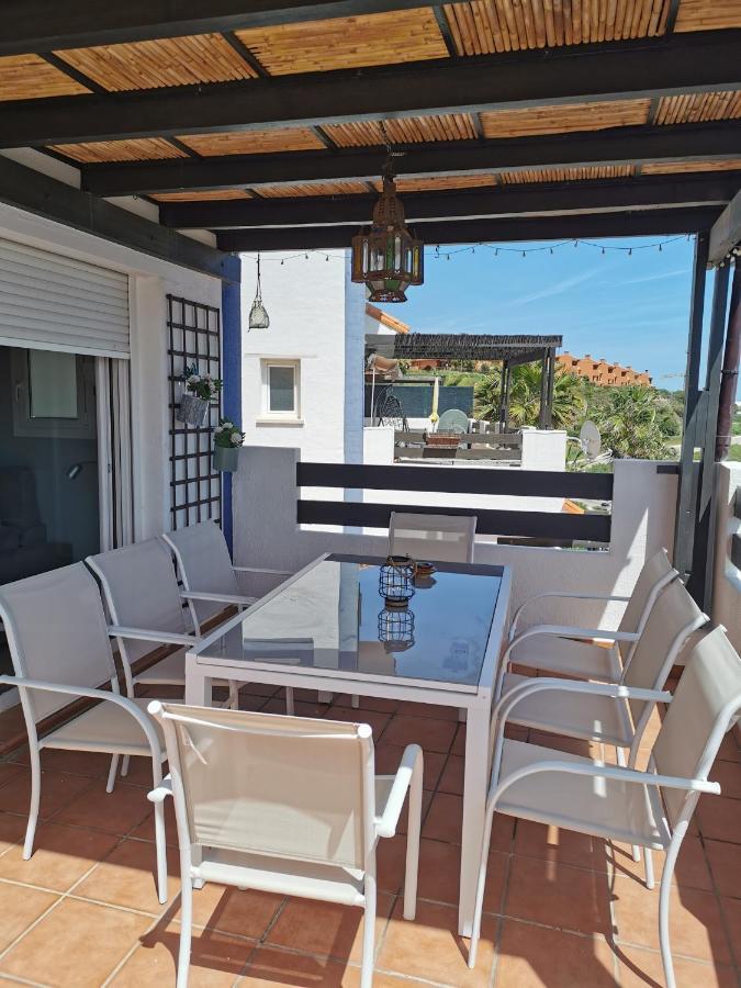 Appartamento Manilva House Esterno foto