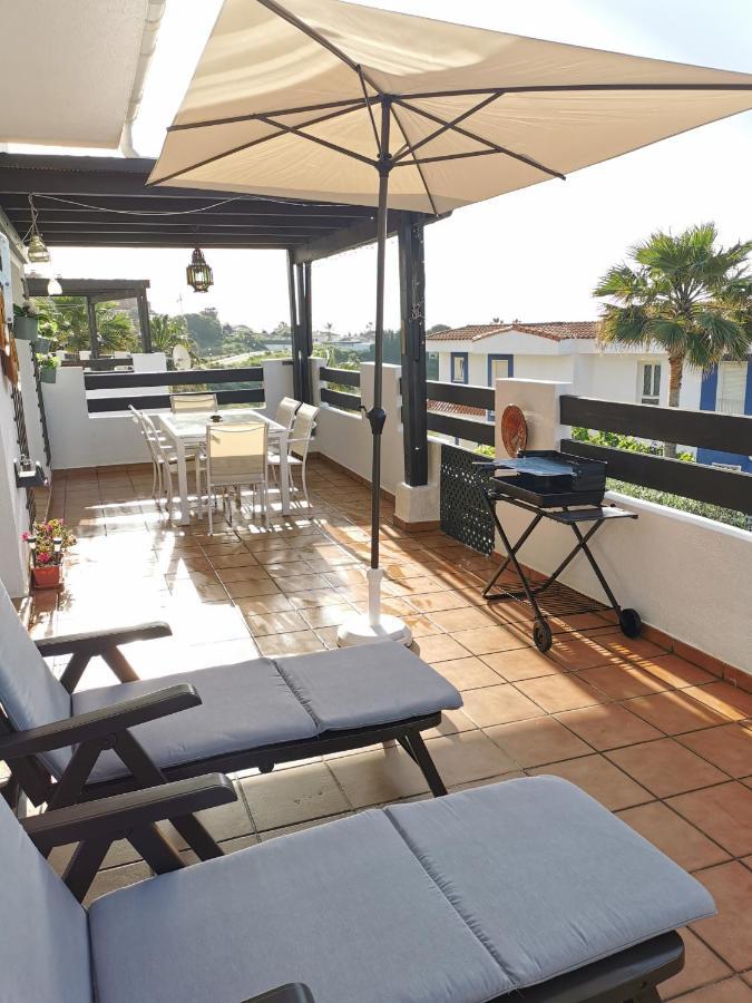Appartamento Manilva House Esterno foto