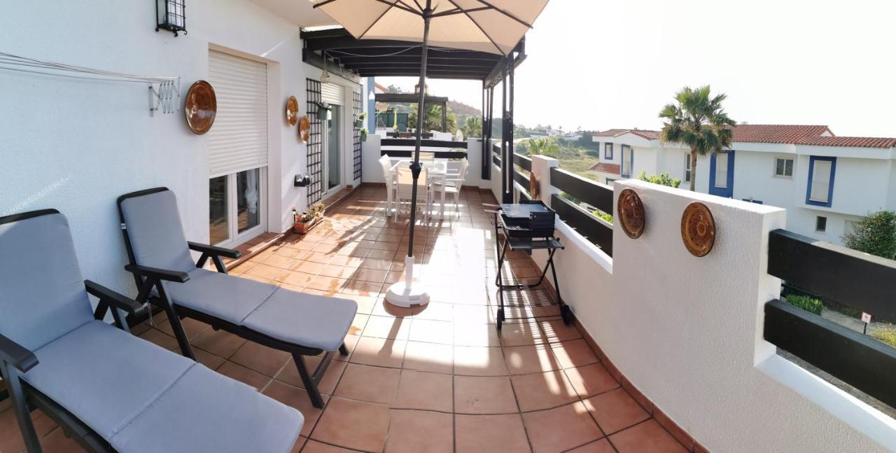 Appartamento Manilva House Esterno foto