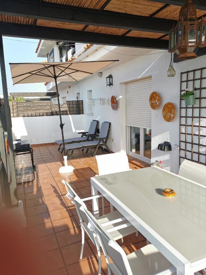 Appartamento Manilva House Esterno foto