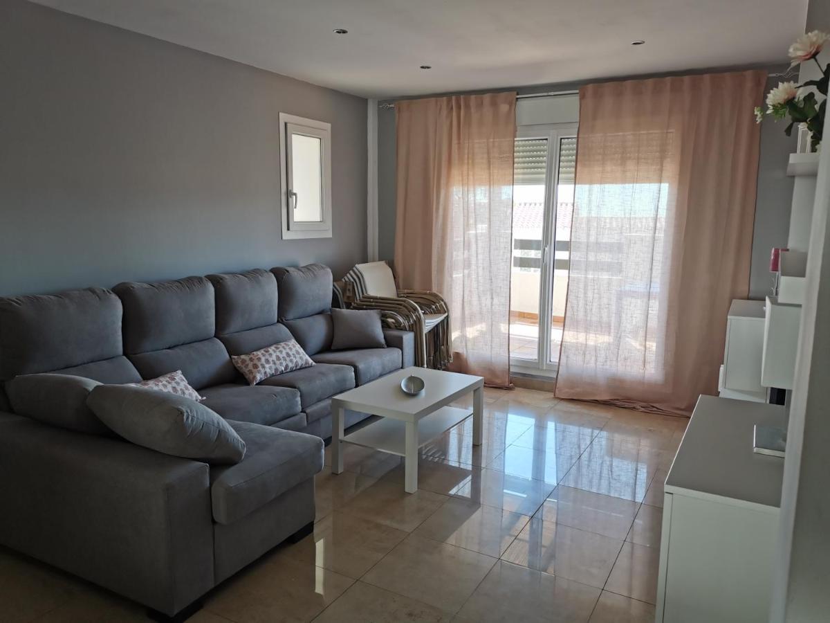 Appartamento Manilva House Esterno foto
