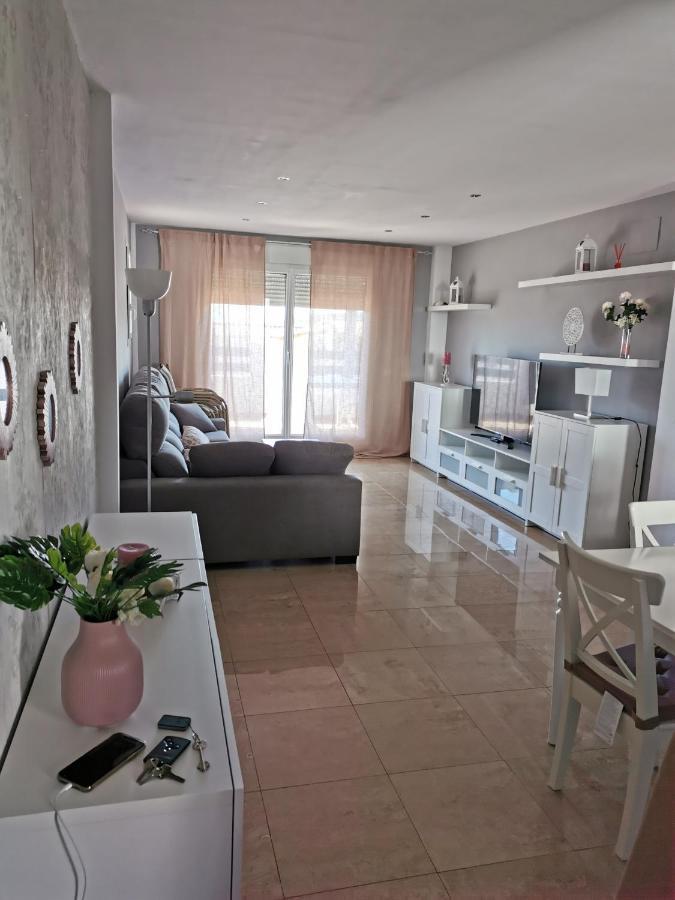 Appartamento Manilva House Esterno foto