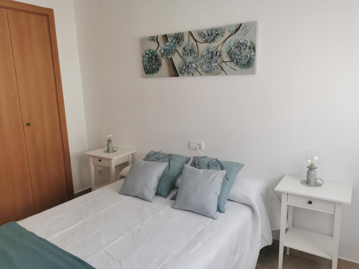 Appartamento Manilva House Esterno foto