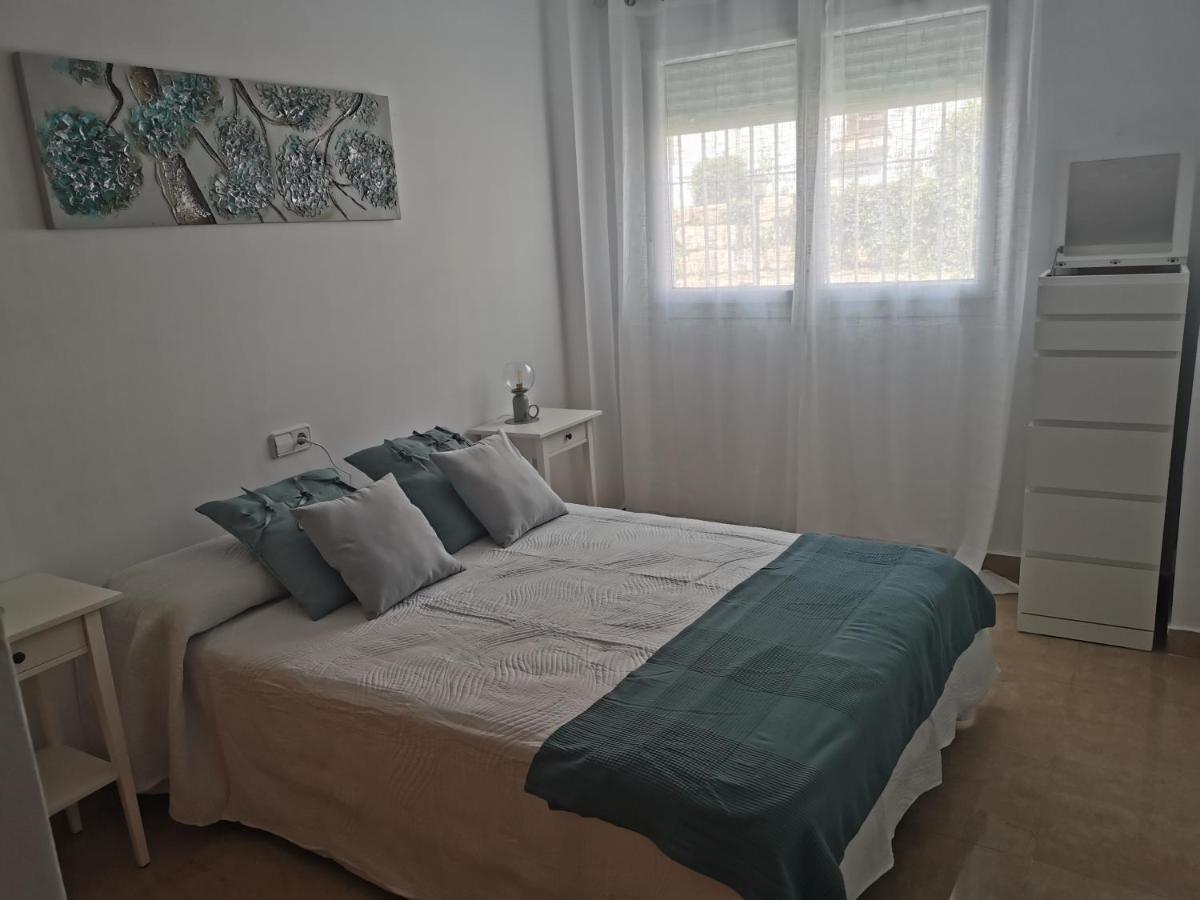Appartamento Manilva House Esterno foto