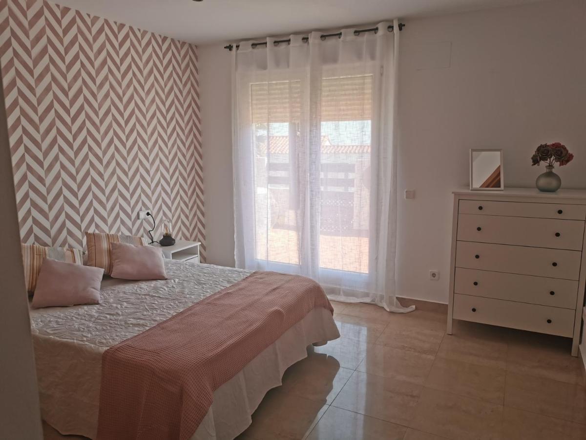 Appartamento Manilva House Esterno foto