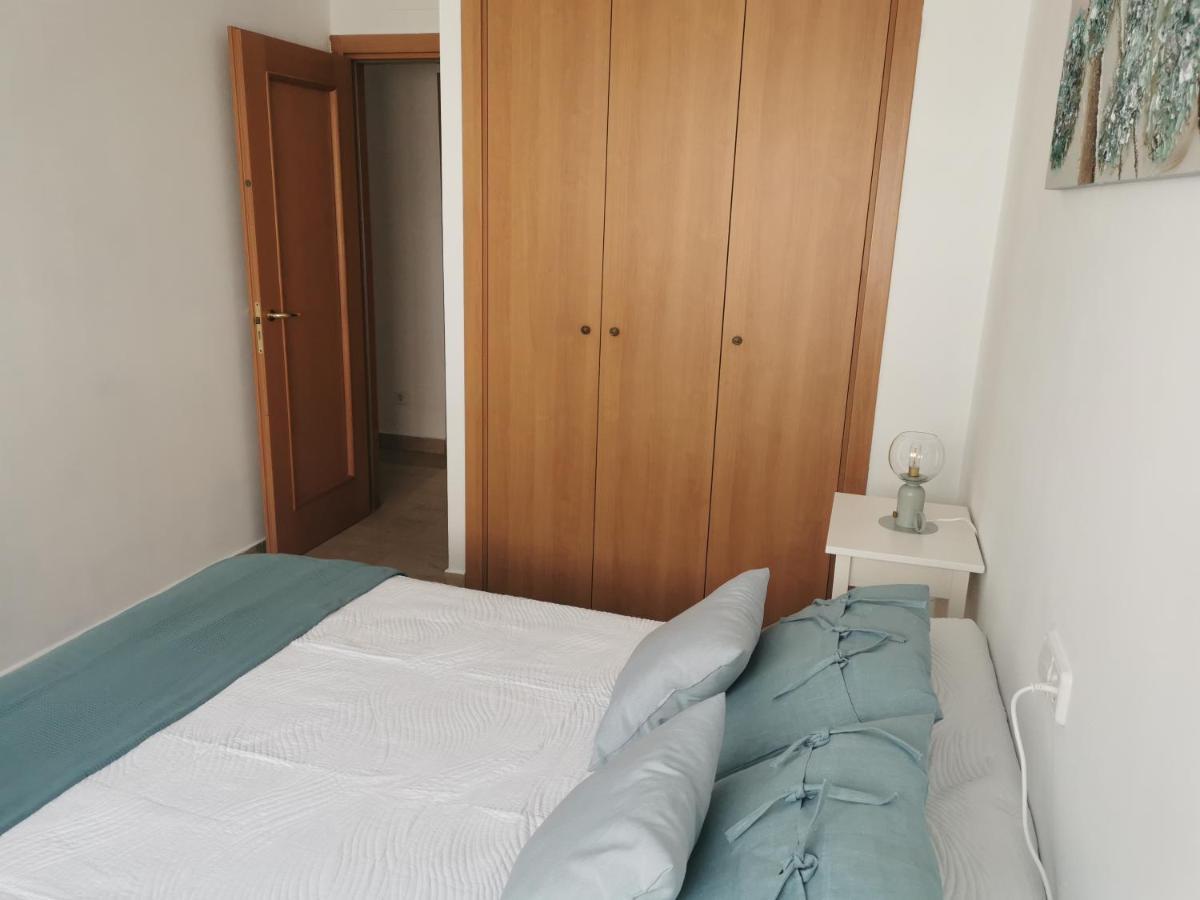 Appartamento Manilva House Esterno foto