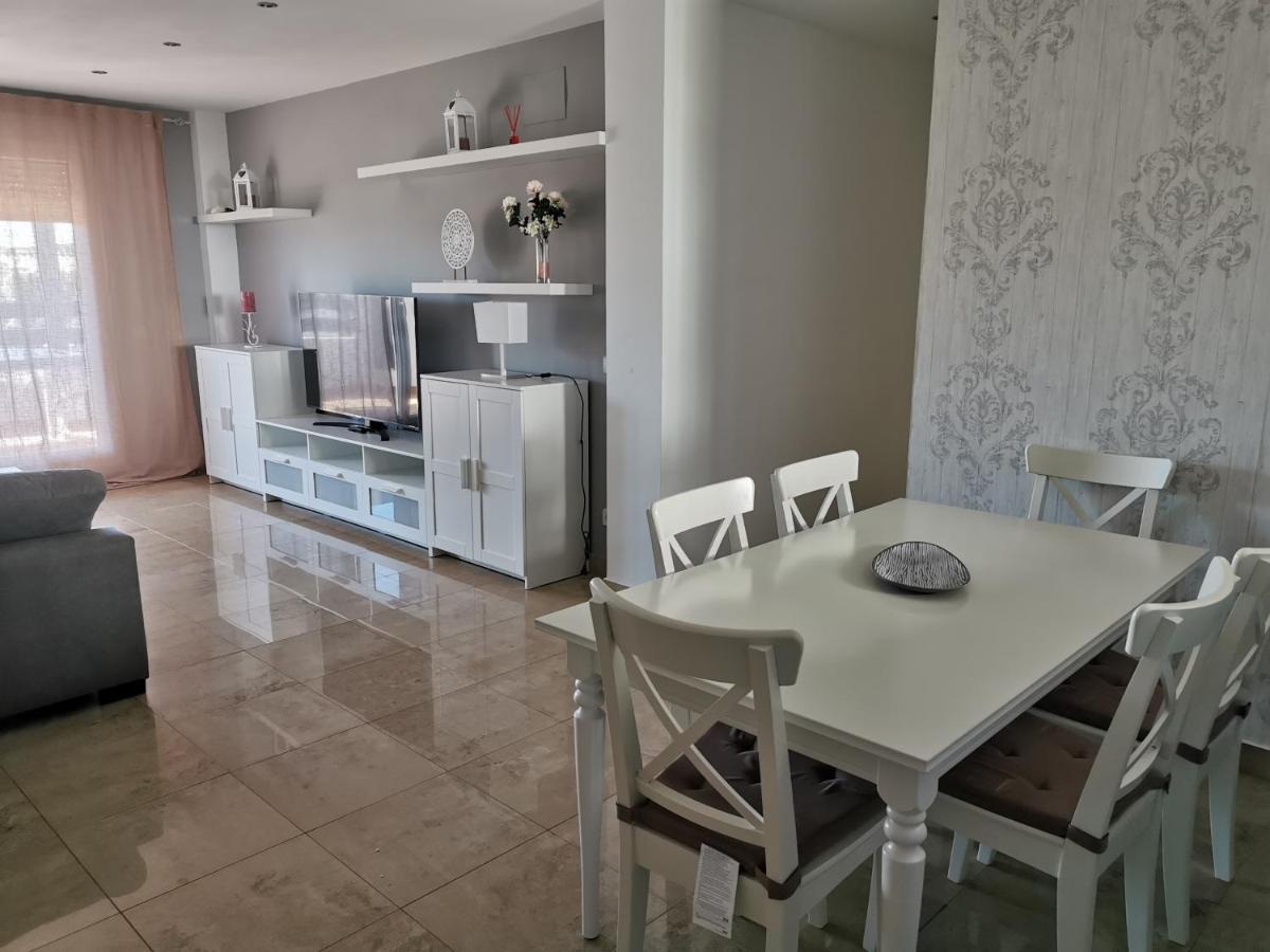 Appartamento Manilva House Esterno foto