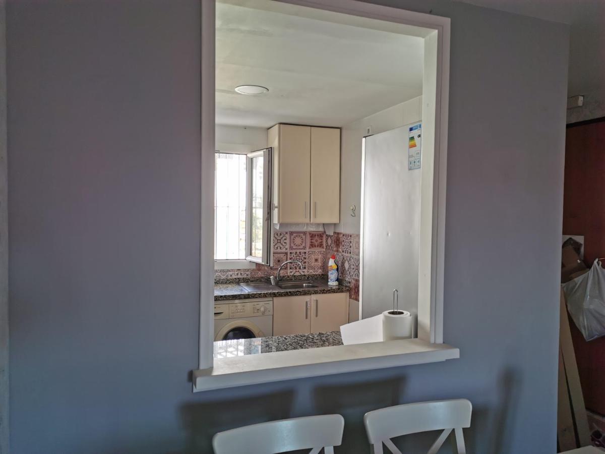 Appartamento Manilva House Esterno foto