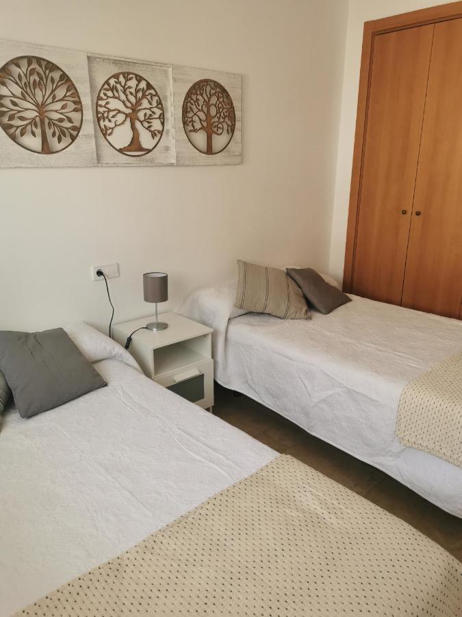 Appartamento Manilva House Esterno foto