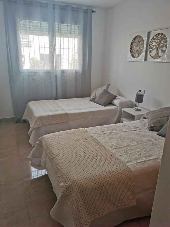 Appartamento Manilva House Esterno foto