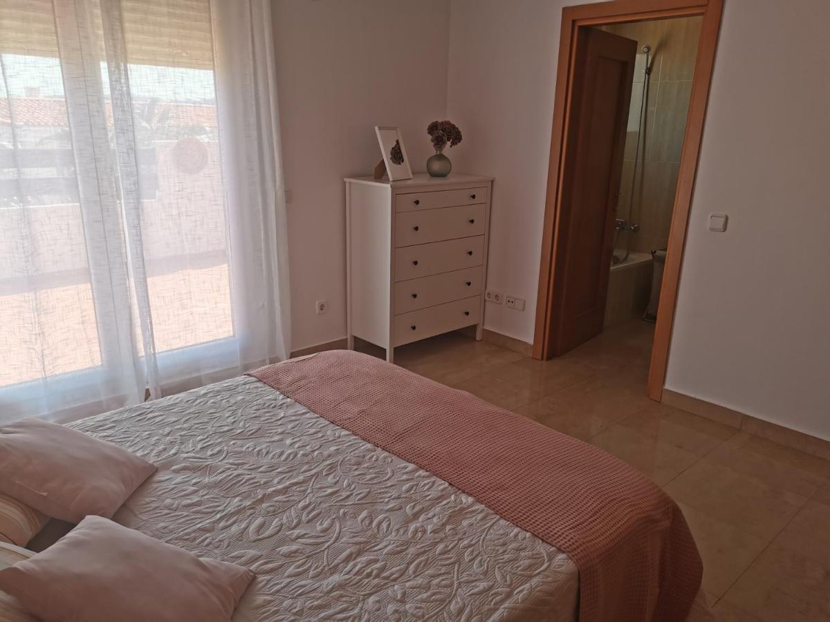 Appartamento Manilva House Esterno foto