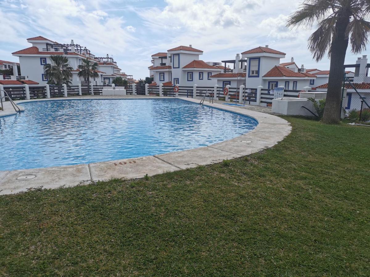 Appartamento Manilva House Esterno foto