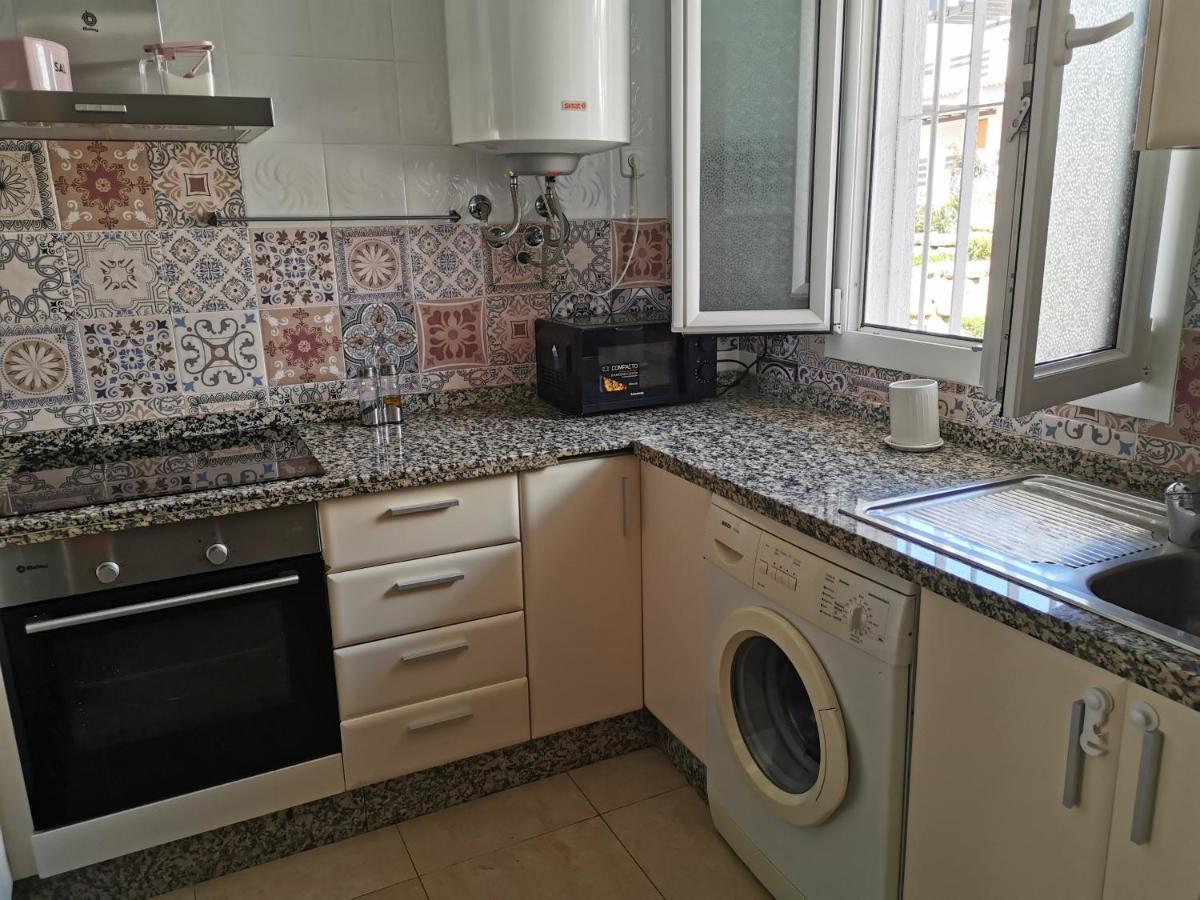 Appartamento Manilva House Esterno foto