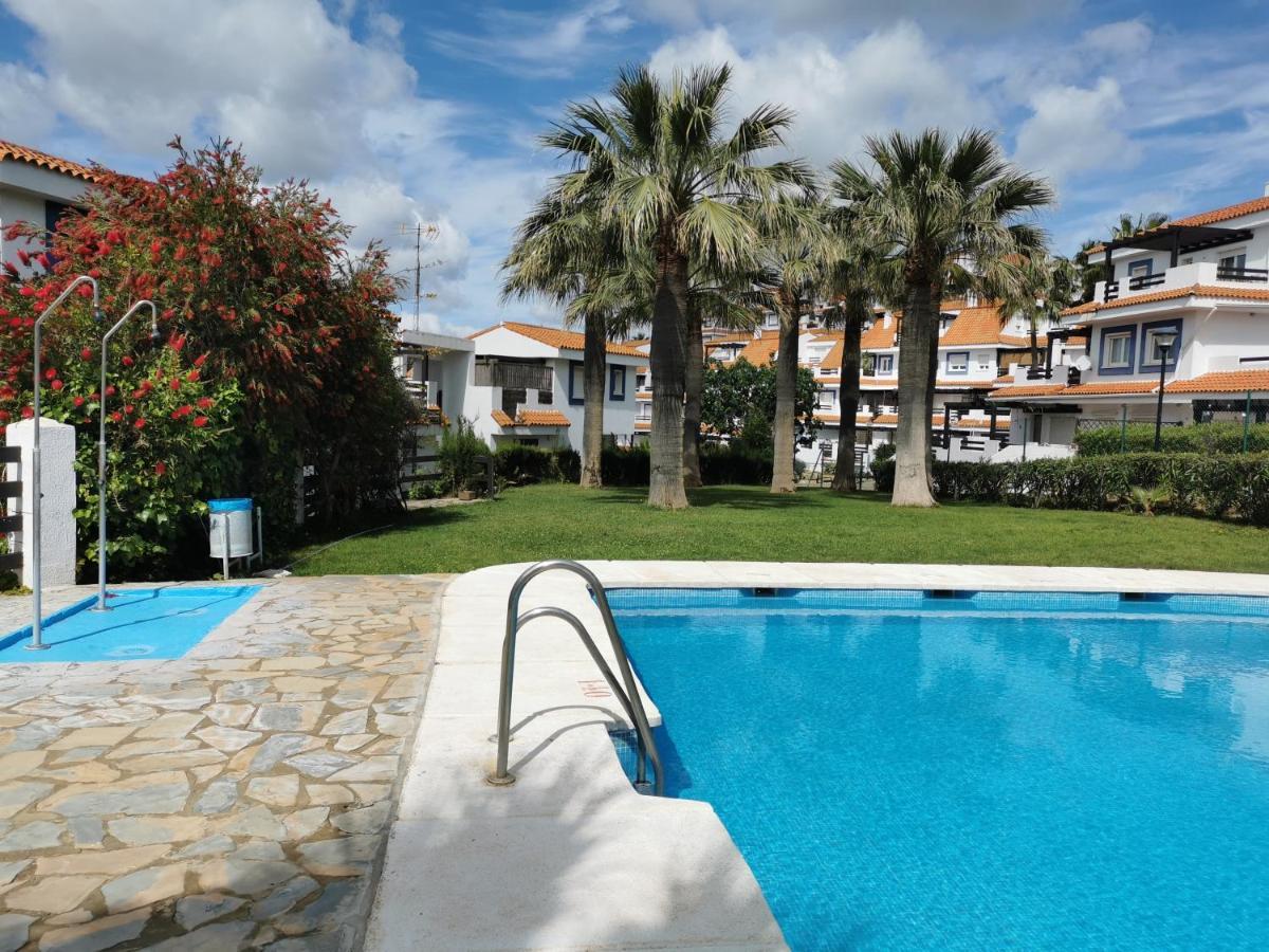Appartamento Manilva House Esterno foto
