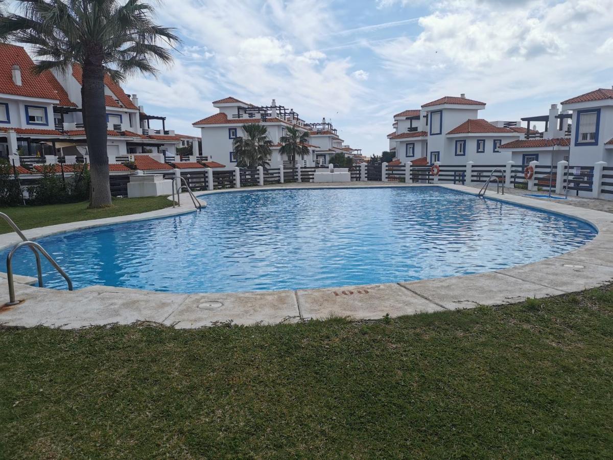 Appartamento Manilva House Esterno foto