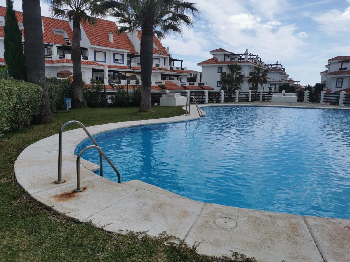 Appartamento Manilva House Esterno foto