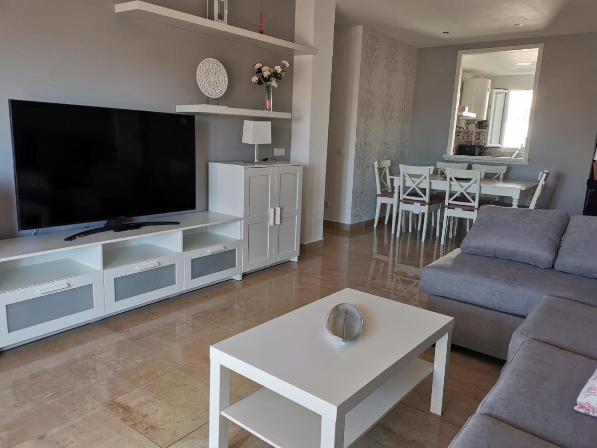 Appartamento Manilva House Esterno foto