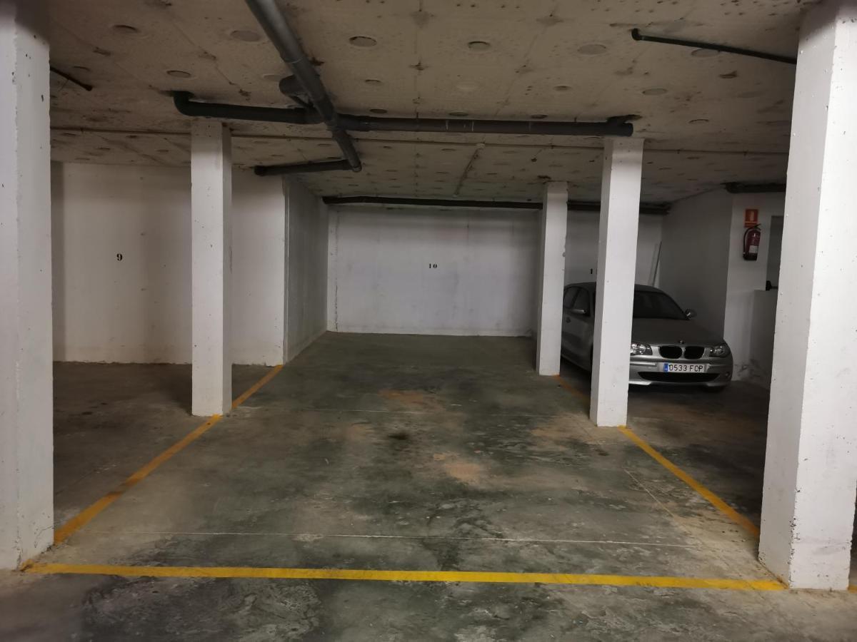 Appartamento Manilva House Esterno foto