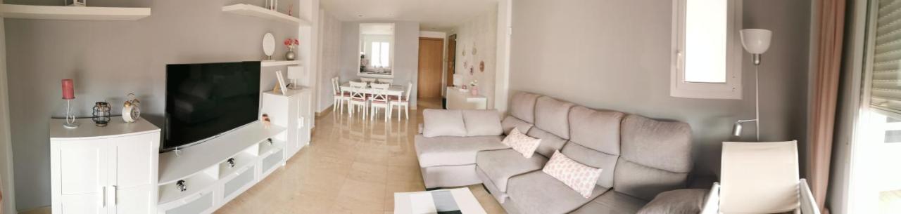 Appartamento Manilva House Esterno foto
