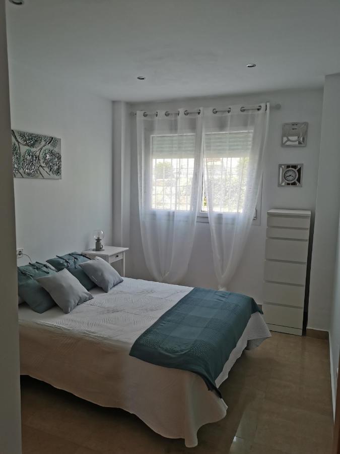 Appartamento Manilva House Esterno foto