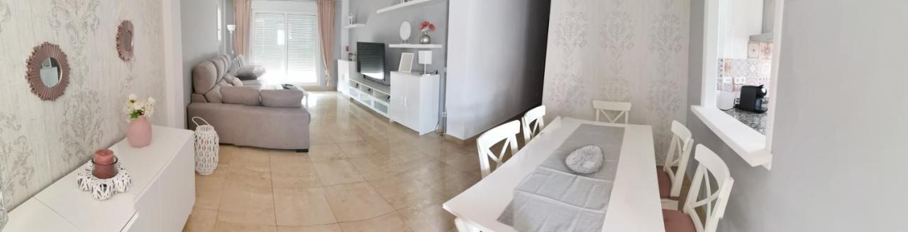 Appartamento Manilva House Esterno foto