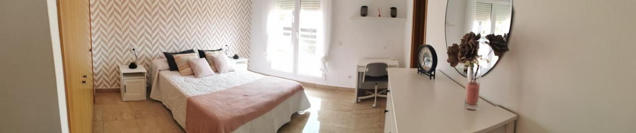 Appartamento Manilva House Esterno foto