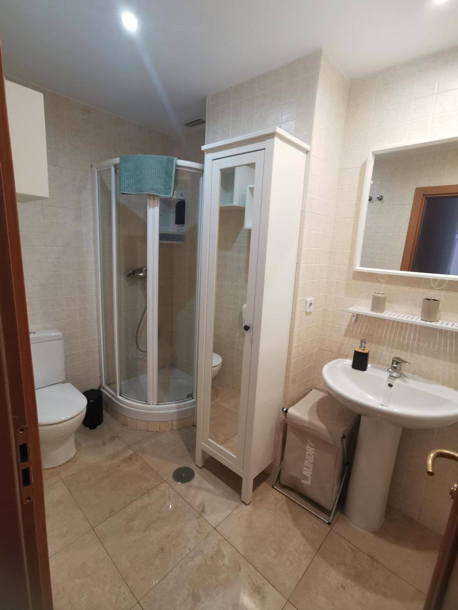 Appartamento Manilva House Esterno foto