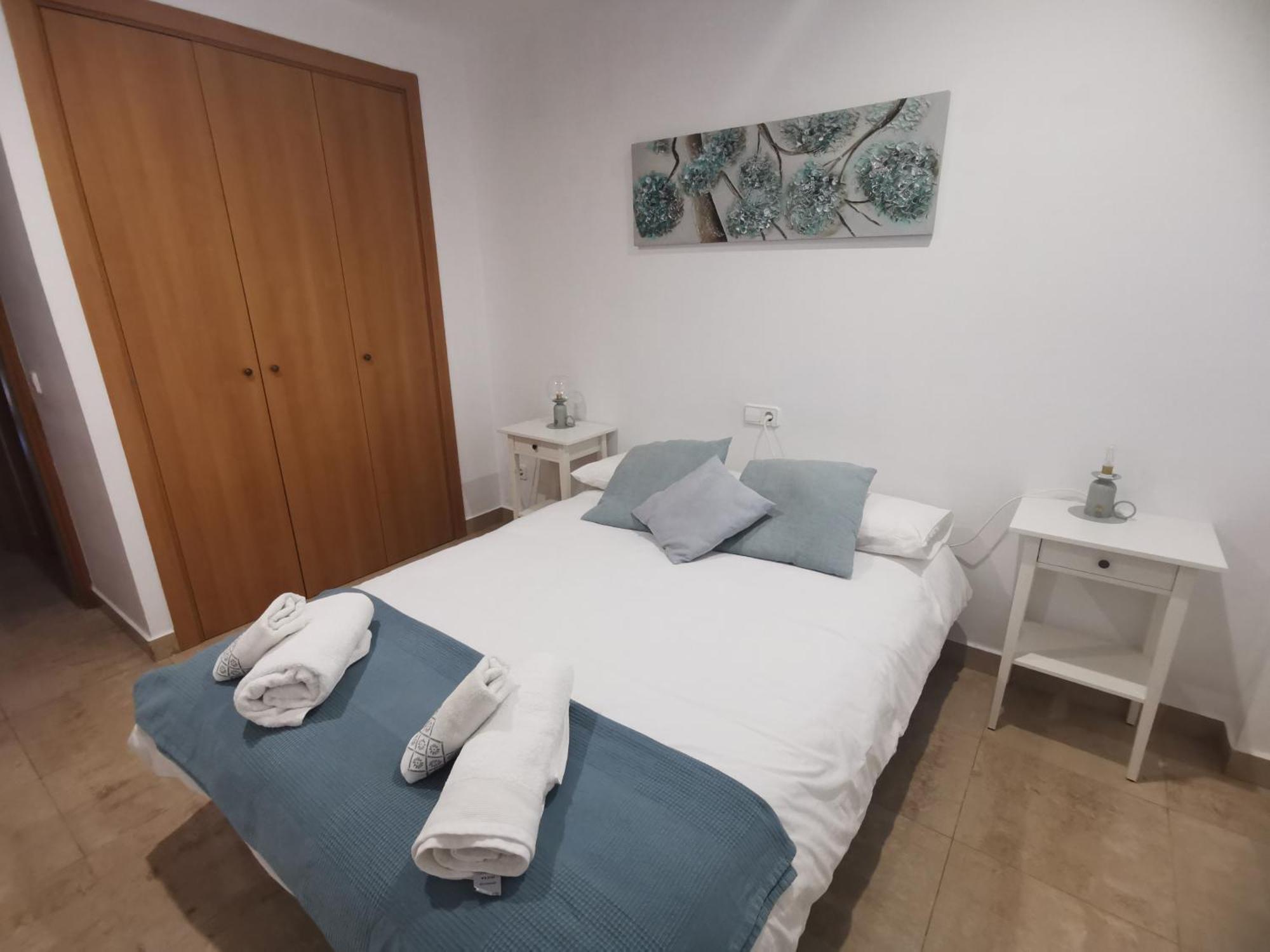 Appartamento Manilva House Esterno foto