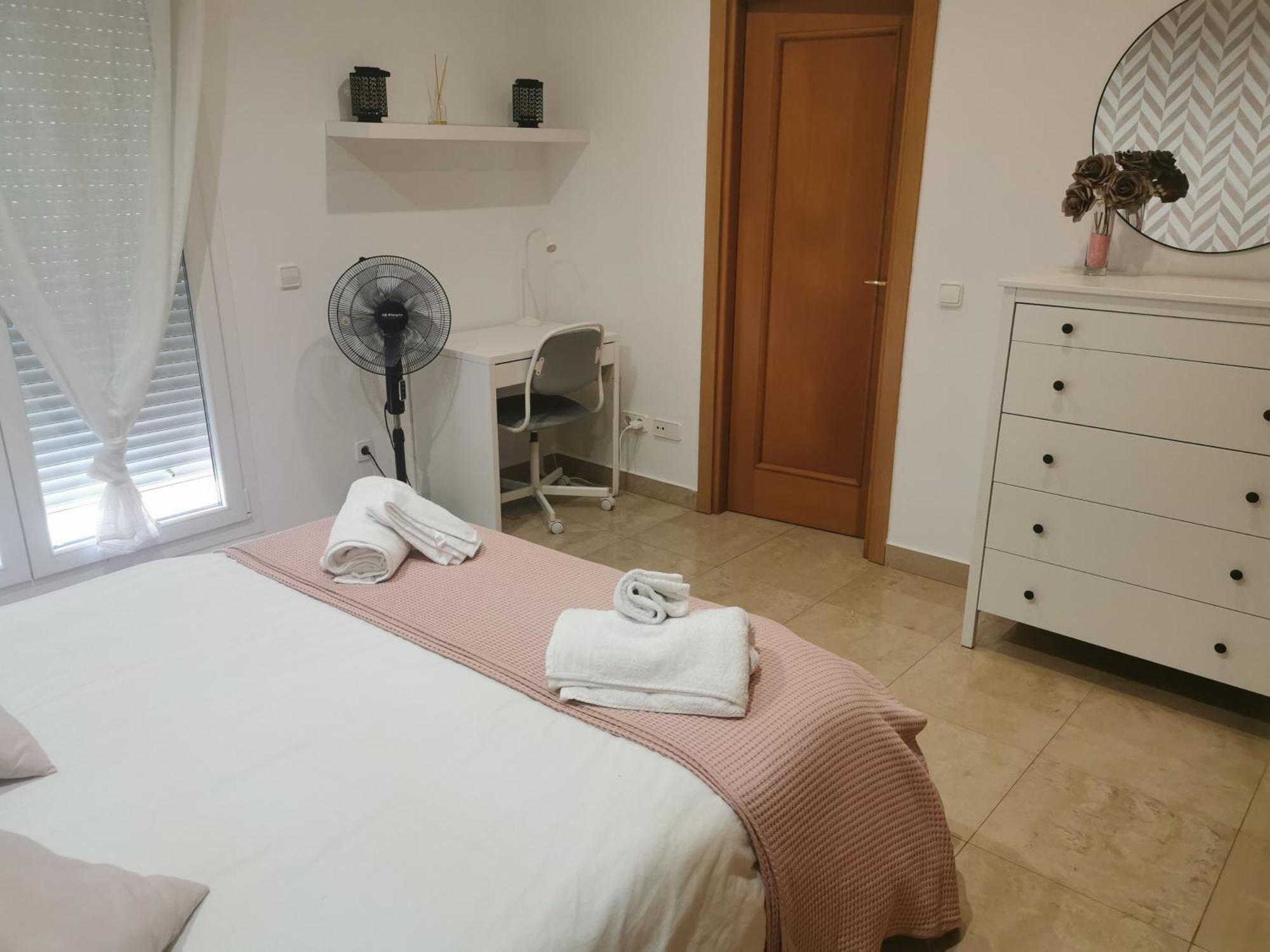 Appartamento Manilva House Esterno foto
