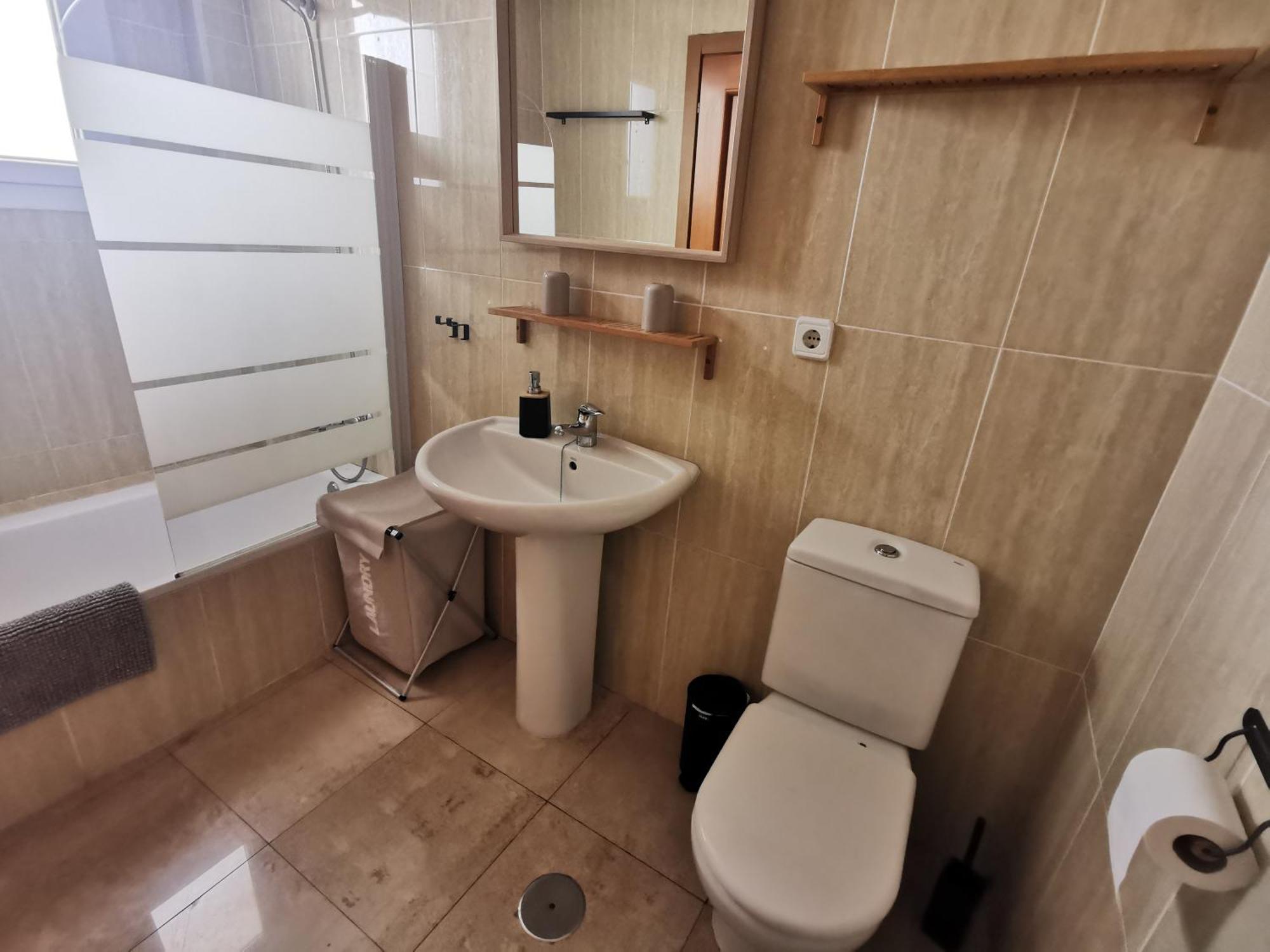 Appartamento Manilva House Esterno foto