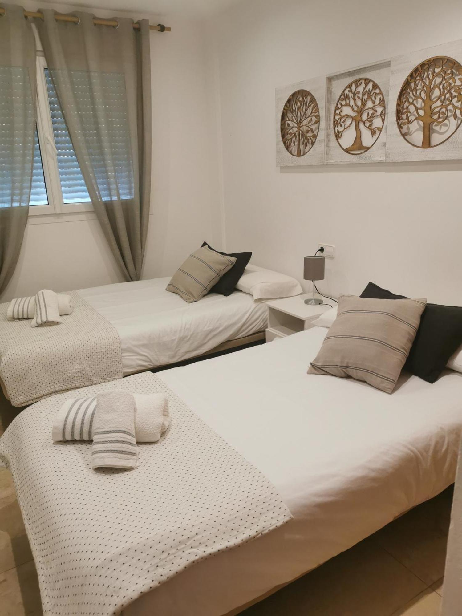 Appartamento Manilva House Esterno foto