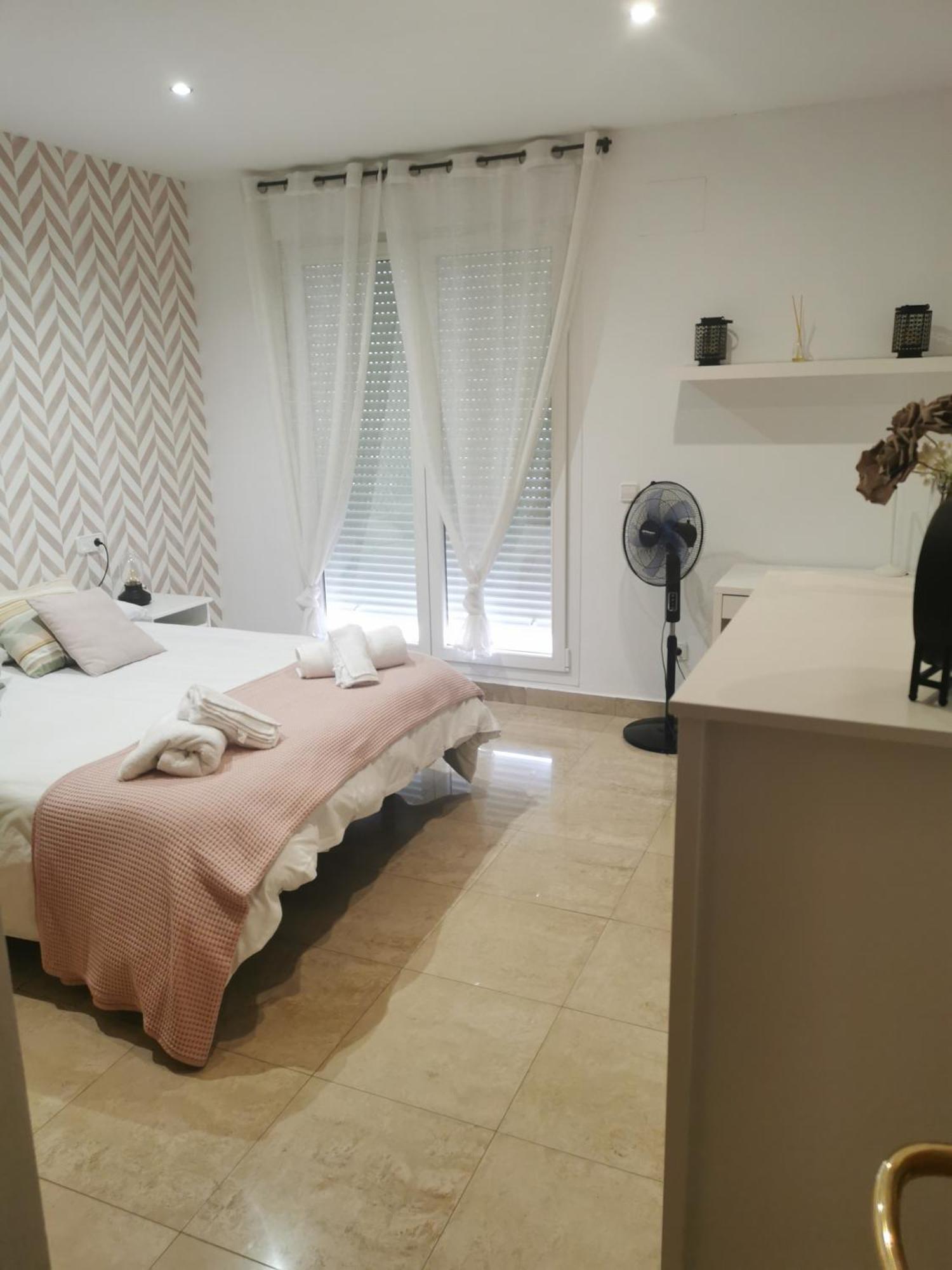 Appartamento Manilva House Esterno foto