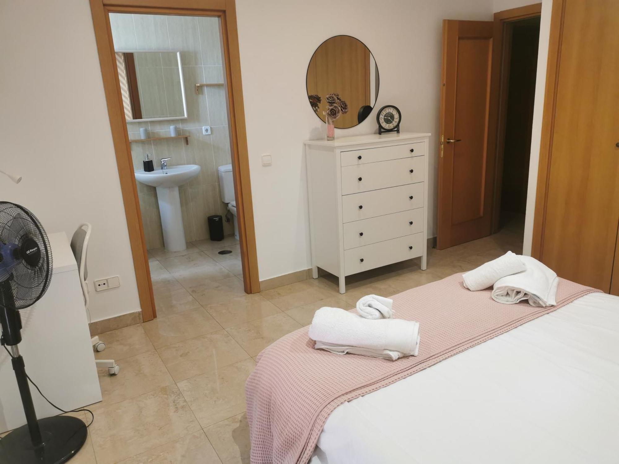 Appartamento Manilva House Esterno foto
