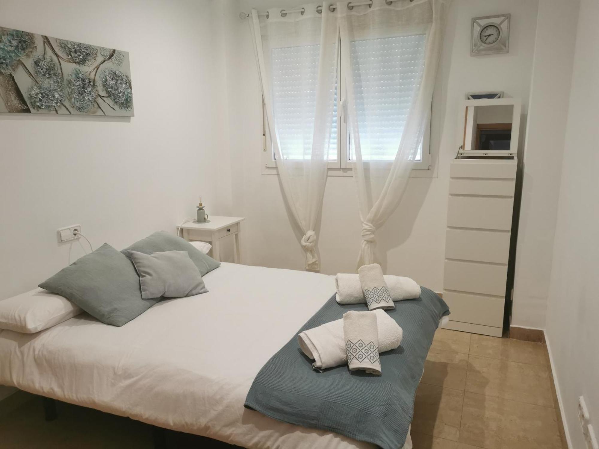 Appartamento Manilva House Esterno foto